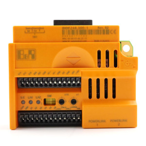 B&R Powerlink Ethernet Schnittstellenmodul 8I0IF248.300-1 Rev. B2 OVP