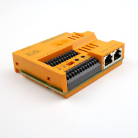 B&R Powerlink Ethernet Schnittstellenmodul 8I0IF248.300-1 Rev. B2 OVP