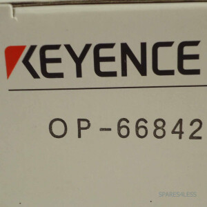 Keyence RGB-Monitor-Kabel OP-66842 3m OVP