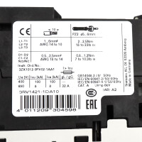 Siemens Leistungsschalter 3RV1421-1DA10 OVP
