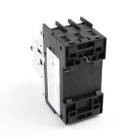 Siemens Leistungsschalter 3RV1421-1DA10 OVP