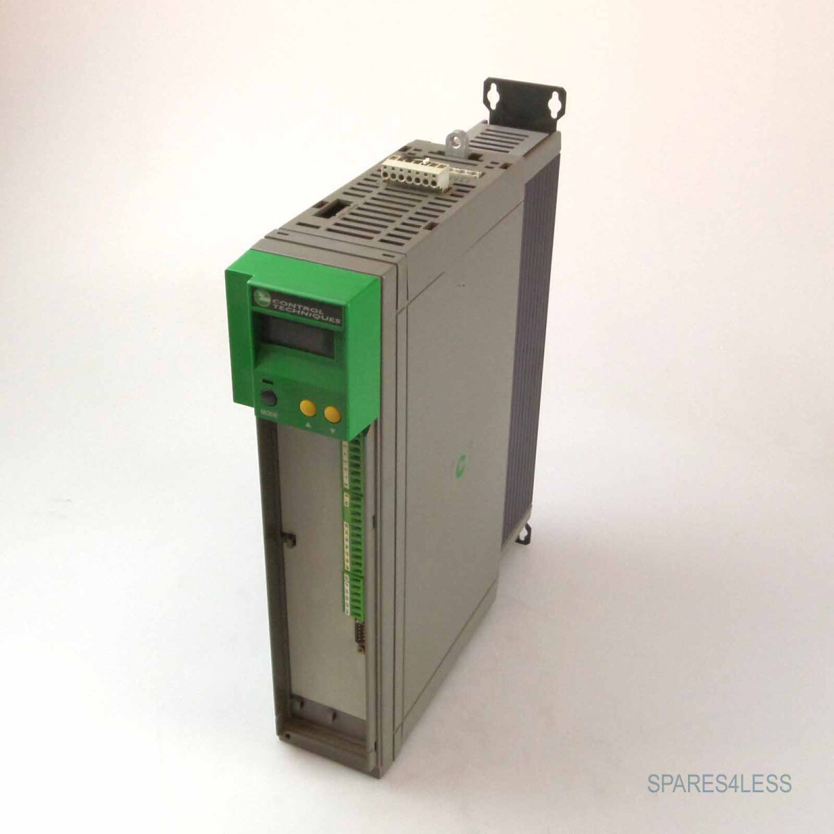 CONTROL TECHNIQUES COMMANDER FREQ. INVERTER CDE150 GEB
