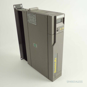 CONTROL TECHNIQUES FREQ. INVERTER DominAx DD150 GEB
