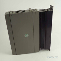CONTROL TECHNIQUES FREQ. INVERTER DominAx DD150 GEB