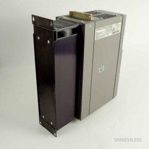 CONTROL TECHNIQUES FREQ. INVERTER DominAx DD550 GEB