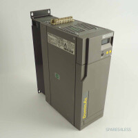 CONTROL TECHNIQUES FREQ. INVERTER DominAx DD550 GEB