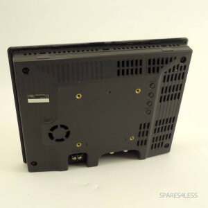 Keyence LCD Monitor CA-MN80 No. 6134345 GEB