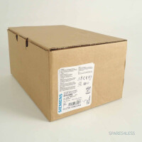 Siemens Leistungsschalter VL160N 3VL2706-1EM43-0AA0 OVP