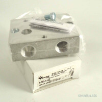 VERSA Montageplatte M-350-A-42L OVP