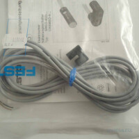 Festo Näherungsschalter SMEO-4U-K-LED-230 150011 P213 OVP
