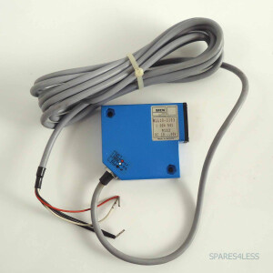 SICK Sensor WLL10-3103 1004541 GEB