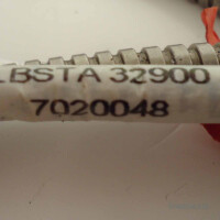 SICK Lichtleiter LBSTA 32900 7020048 9540 NOV