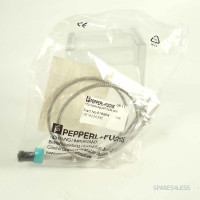 Pepperl+Fuchs Lichtleiter LME18-2,3-0,5-K2 018984 OVP