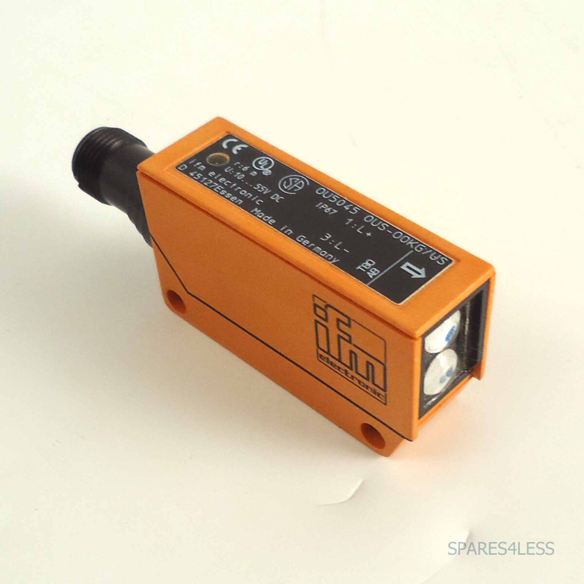 ifm Reflexionslichtschranke OU5045 OUS-00KG/US NOV