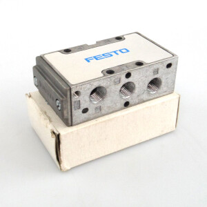Festo Pneumatikventil VL-5/1/4-B 14294 OVP