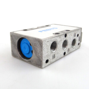 Festo Pneumatikventil VL-5/1/4-B 14294 OVP