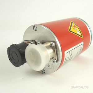 TR Electronic Drehgeber CE65S Art.Nr. 111-00318 NOV