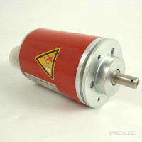 TR Electronic Drehgeber CE65S Art.Nr. 111-00318 NOV