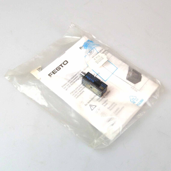 Festo Näherungsschalter SMEO-1-S-LED-24-B 150848 OVP