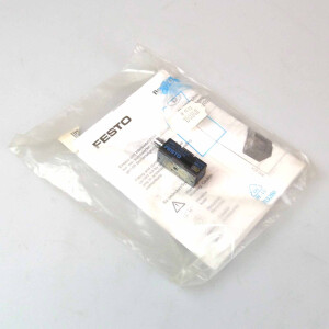 Festo Näherungsschalter SMEO-1-S-LED-24-B 150848 OVP
