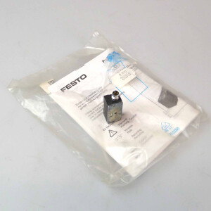 Festo Näherungsschalter SMEO-1-S-LED-24-B 150848 OVP