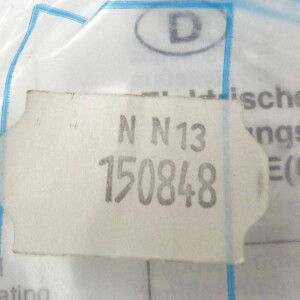 Festo Näherungsschalter SMEO-1-S-LED-24-B 150848 OVP