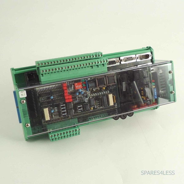 PHYTEC Minicontroller MC-03 Art.Nr. 091325 NOV