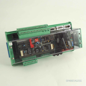 PHYTEC Minicontroller MC-03 Art.Nr. 091325 NOV