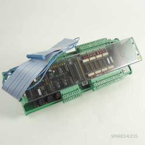 PHYTEC Minicontroller MC-03 Art.Nr. 091325 NOV