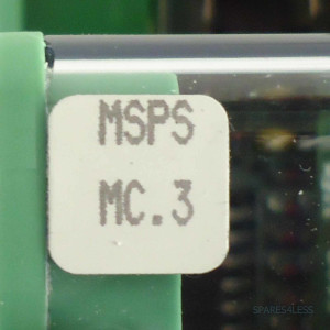 PHYTEC Minicontroller MC-03 Art.Nr. 091325 NOV