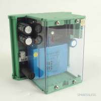 PHYTEC Minicontroller MC-03 Art.Nr. 091325 NOV