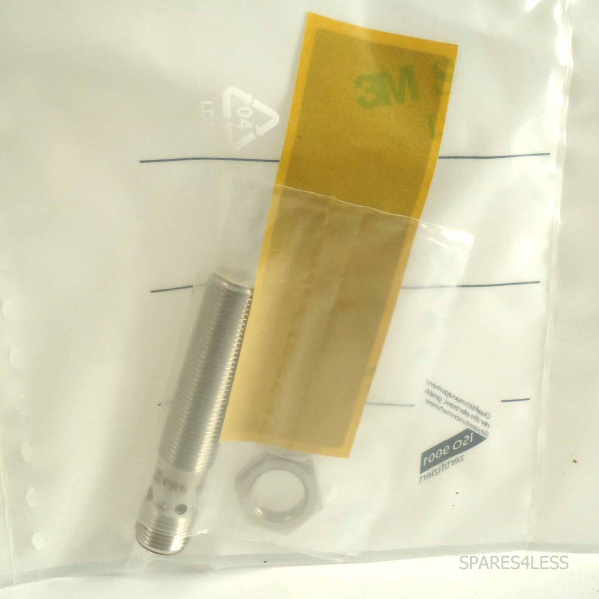 ifm efector100 induktiver Sensor IF5915 IFK3004BBPKG/M/US-10