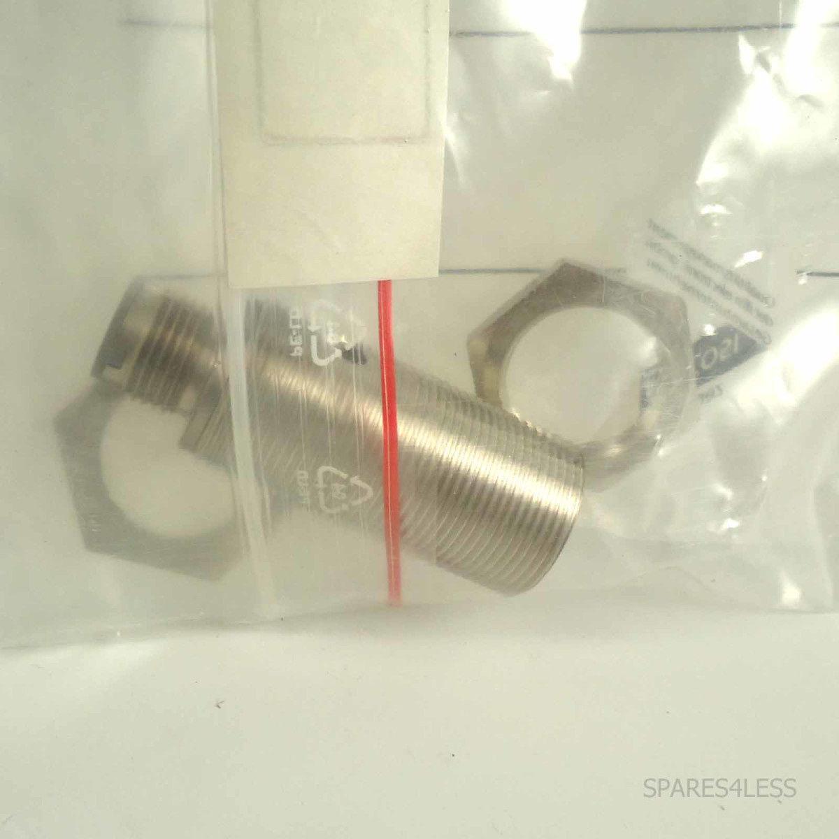 ifm Induktiv Sensor IG5495 IGB3005-BPKG/US-100-DPS OVP