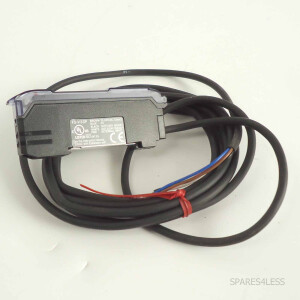 Keyence Lichtleiter Messverstärker FS-V33P OVP