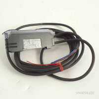 Keyence Lichtleiter Messverstärker FS-V33P OVP