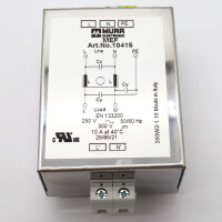 MURR ELEKTRONIK Netzentstörfilter 10415 OVP
