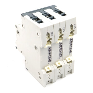 Siemens Leitungsschutzschalter 5SY6332-7 OVP