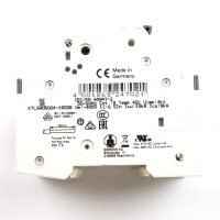 Siemens Leitungsschutzschalter 5SY6332-7 OVP