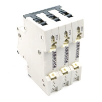 Siemens Leitungsschutzschalter 5SY6332-7 OVP