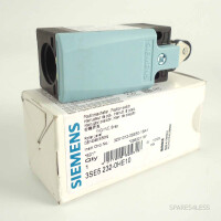 Siemens Positionsschalter 3SE5 232-0HE10 OVP