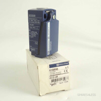 Telemecanique Positionsschalter ZCD28 018596 OVP