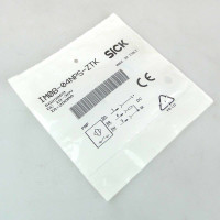 Sick Näherungssensor IM08-04NPS-ZTK 6025869 OVP