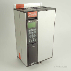 Danfoss Frequenzumrichter VLT5004PT5C20SBR3DLF00A00C0 175Z0138 4,3 kVA NOV