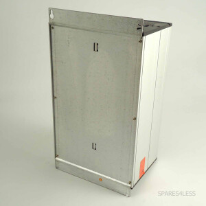 Danfoss Frequenzumrichter VLT5004PT5C20SBR3DLF00A00C0 175Z0138 4,3 kVA NOV