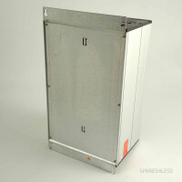 Danfoss Frequenzumrichter VLT5004PT5C20SBR3DLF00A00C0 175Z0138 4,3 kVA NOV