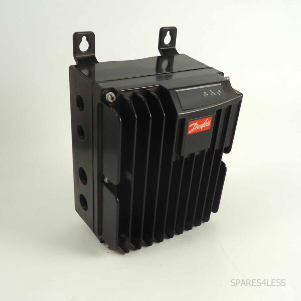 Danfoss Motorstarter DMS330 178B9339 3kW NOV
