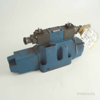 Rexroth Hydraulikventil Hydronorma GP45-4-A380 3DREP6C-14/25A24NK4M GEB