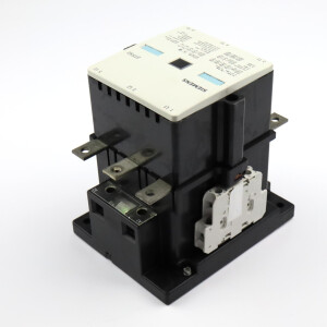 Siemens Schütz 3TF5022-0AP0 GEB