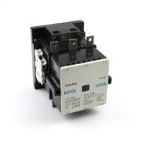 Siemens Schütz 3TF5022-0AP0 GEB