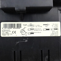 Siemens Schütz 3TF5022-0AP0 GEB